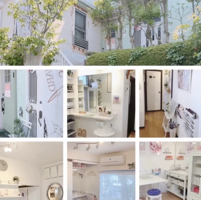 MENARD BLOOMの掲載