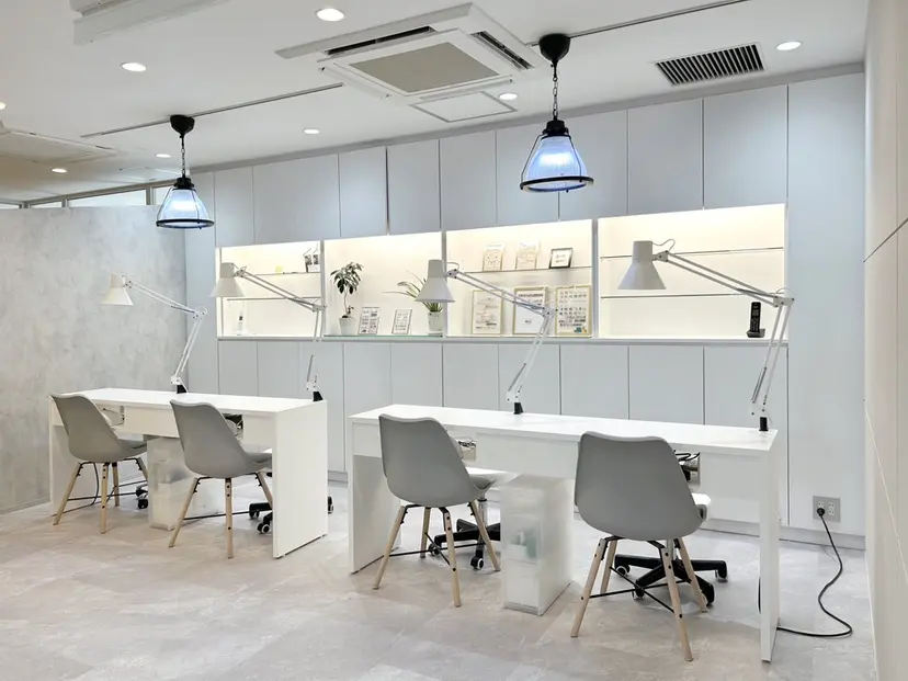 nail_w 🧸🏷️の掲載