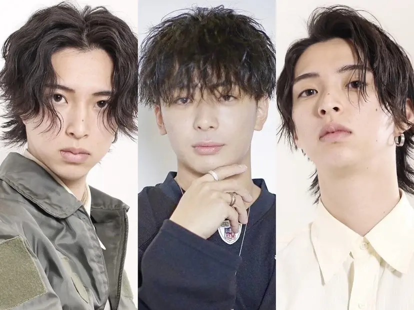 🎴イトウユウ🎴 副店長/メンズ専門の掲載