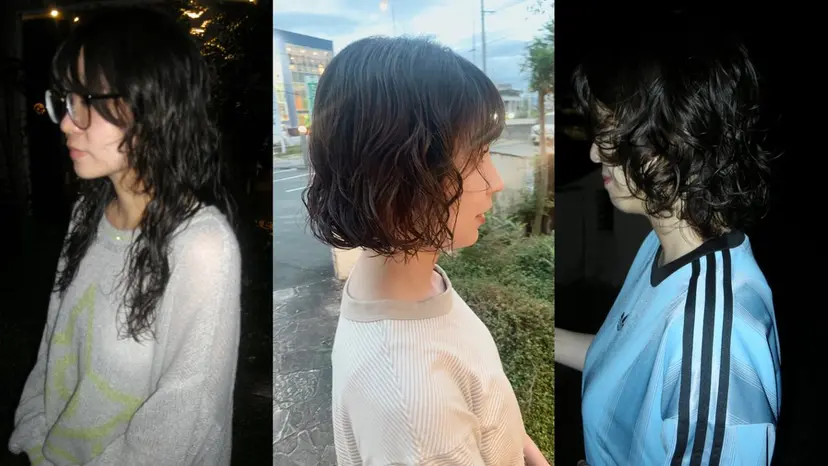 Hair vita Namiの掲載