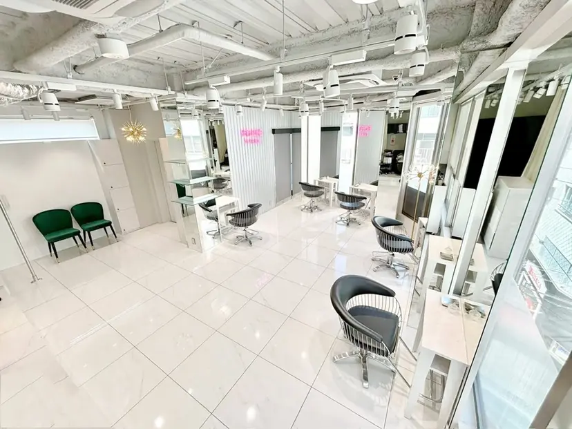 ブリーチなしWカラー /Hitomi☻の掲載