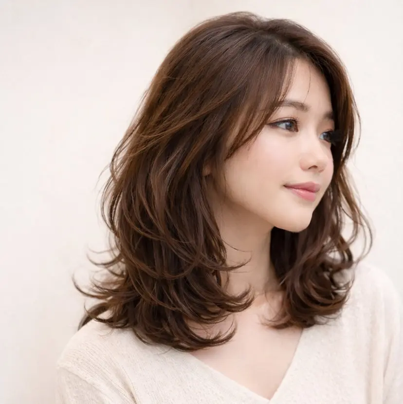 Ken ドライカット ✂️髪質改善の掲載