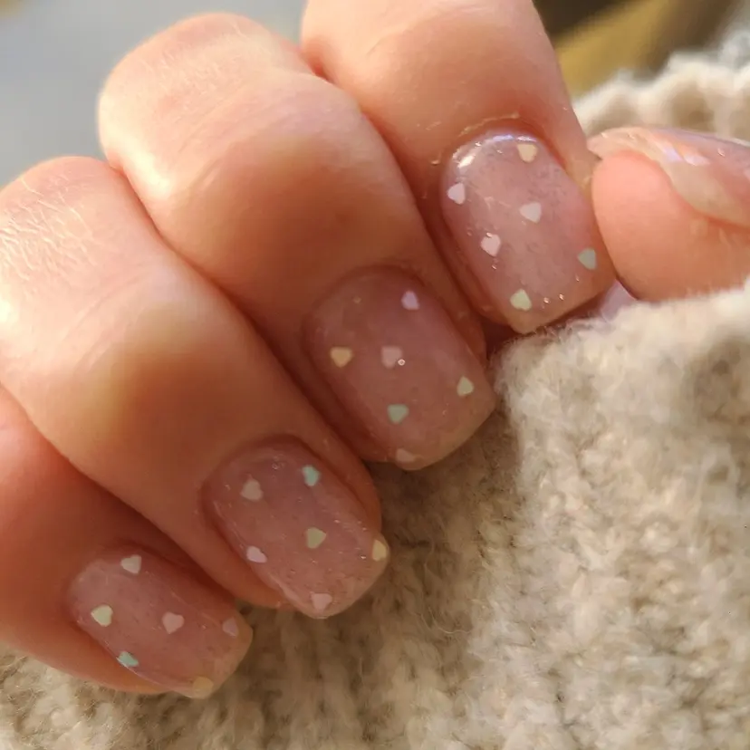 Jolie  岡本の掲載