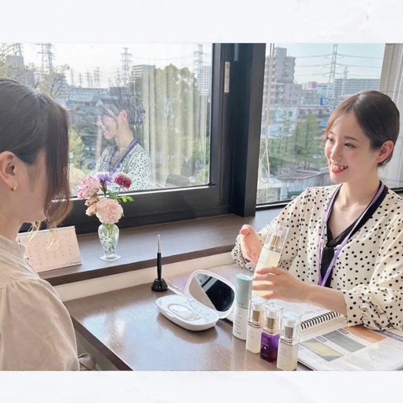 モイスティーヌ船橋 （田中）の掲載