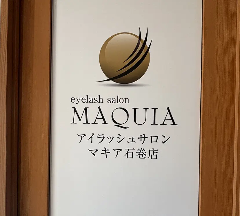 MAQUIA石巻店 奥田の掲載