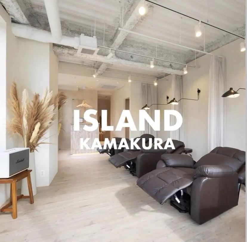 花南🐈‍⬛ Island鎌倉🐾の掲載