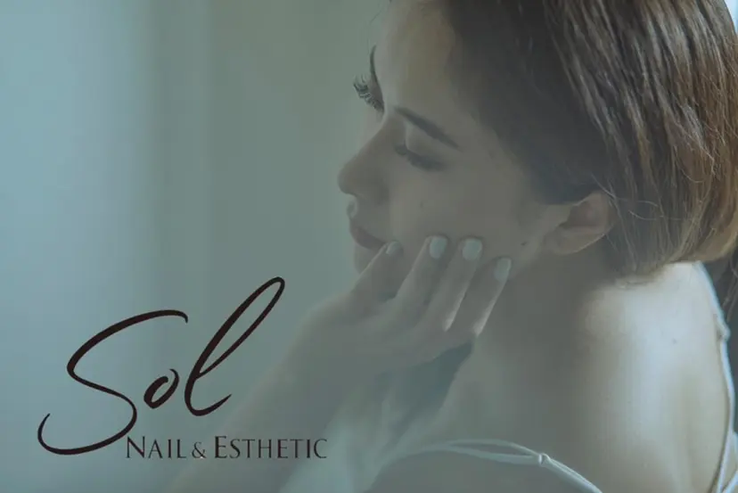 solnail ソルネイルの掲載