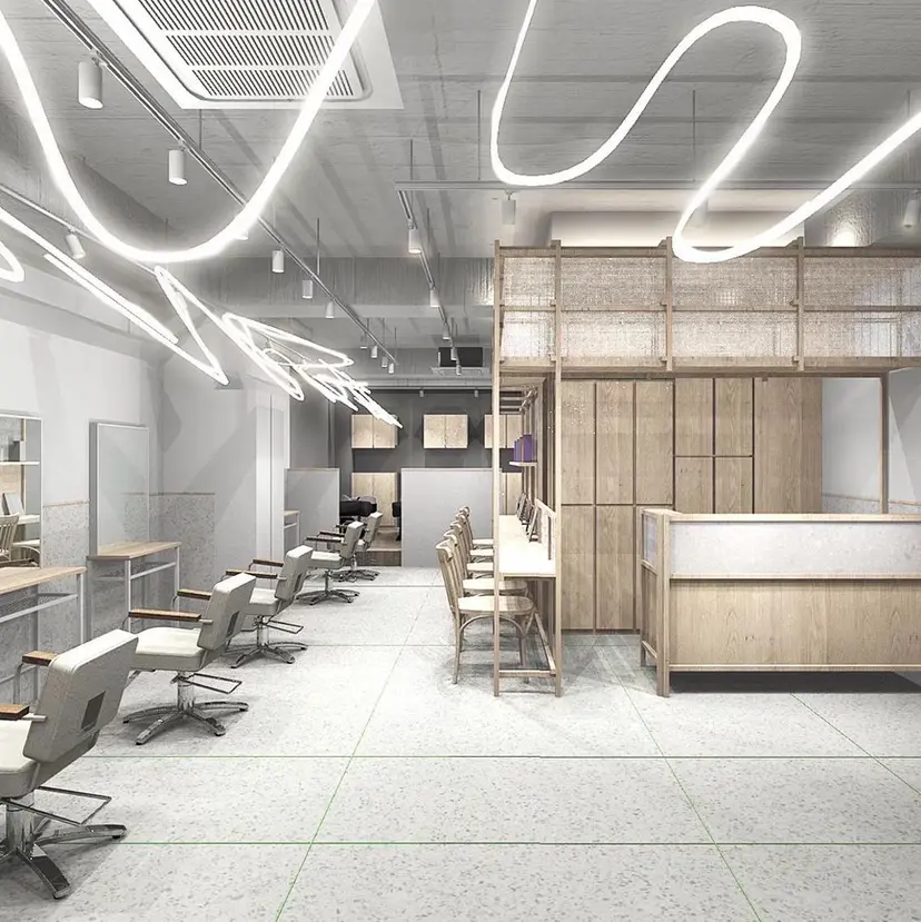 髪質改善&艶カラー/ ほんだあみ (♡)の掲載