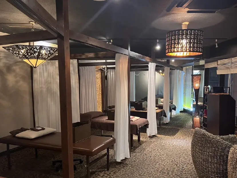 ほぐ師 柴山の掲載