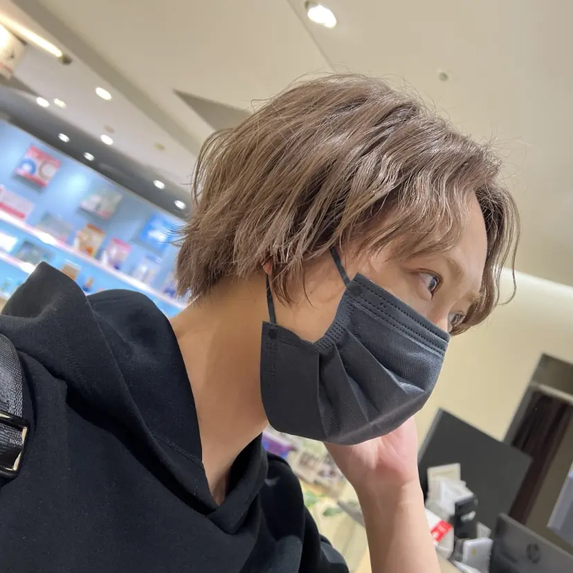 イム ユイの掲載