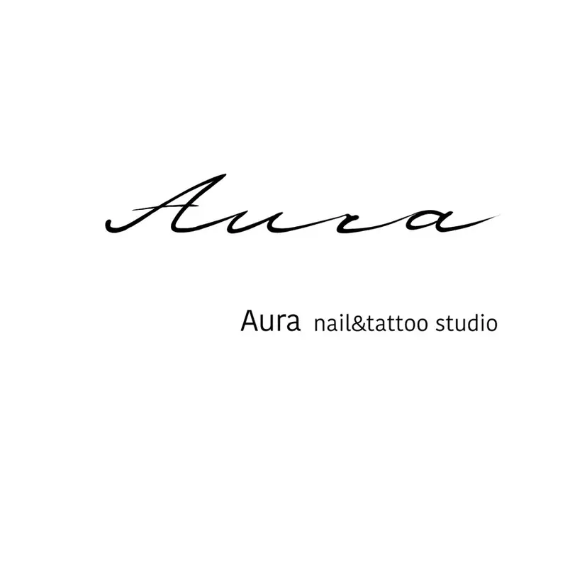 aura nail.の掲載