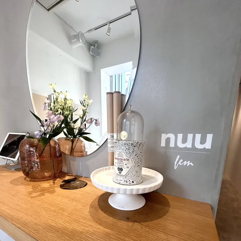 暖色カラー推し/ トヤエリコの掲載