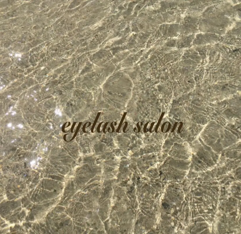 Eye Lash Mの掲載