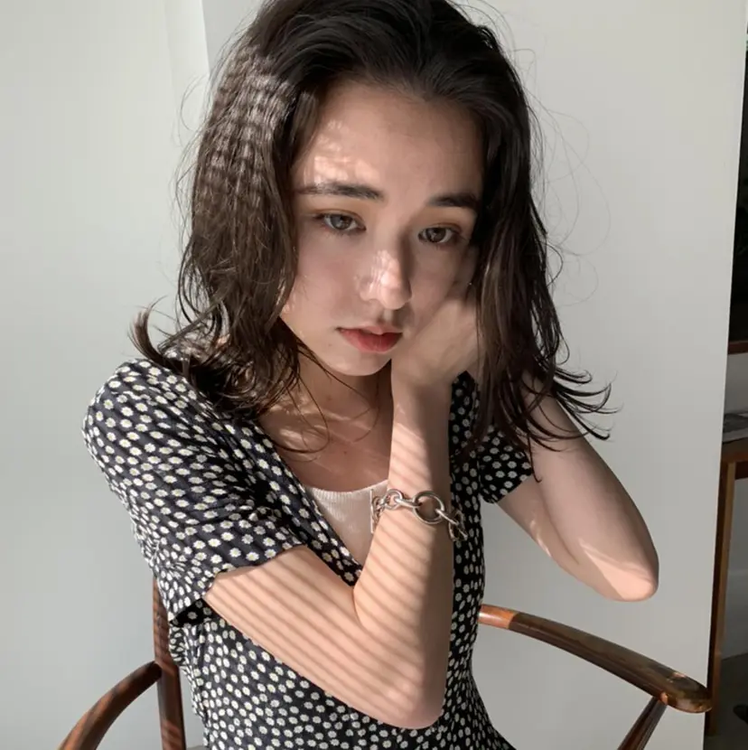 似合わせ美容師 🌼　月菜　🌼の掲載