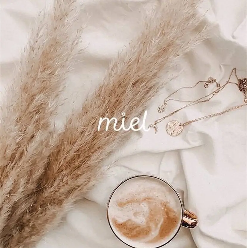 miel きらりの掲載