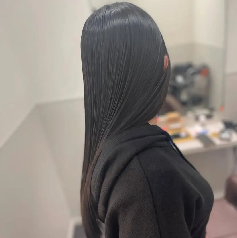 髪質改善&カラー特化 ボブ&ロングRYOの掲載