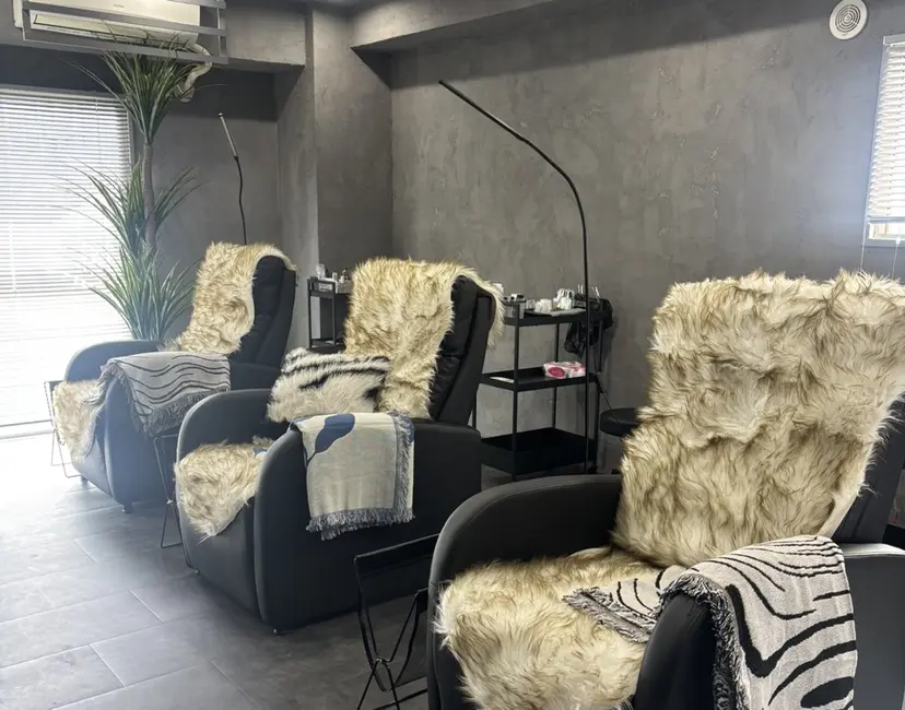 【NEWOPEN】 UYU新宿🎀の掲載