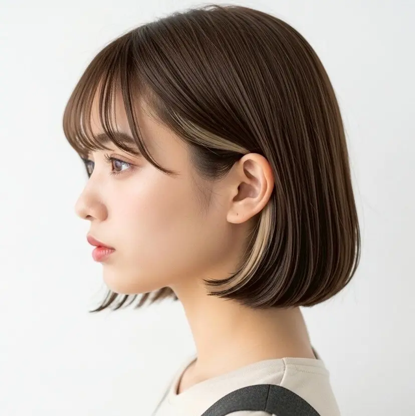 橋本 茉保の掲載