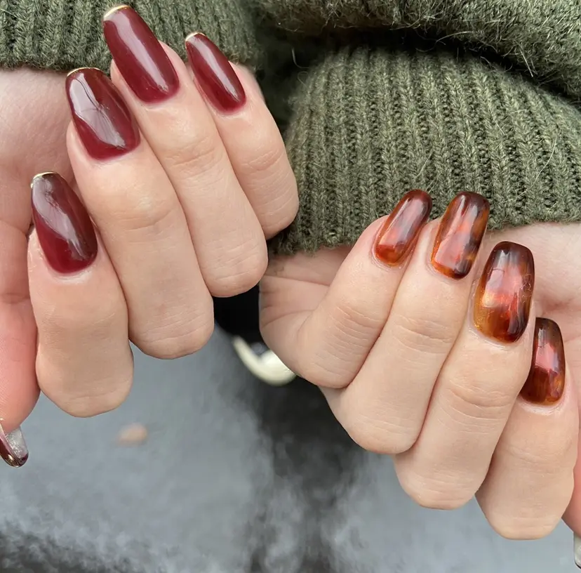 nails TOKYOの掲載