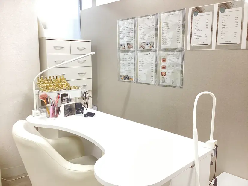 Dahlia Kubotaの掲載