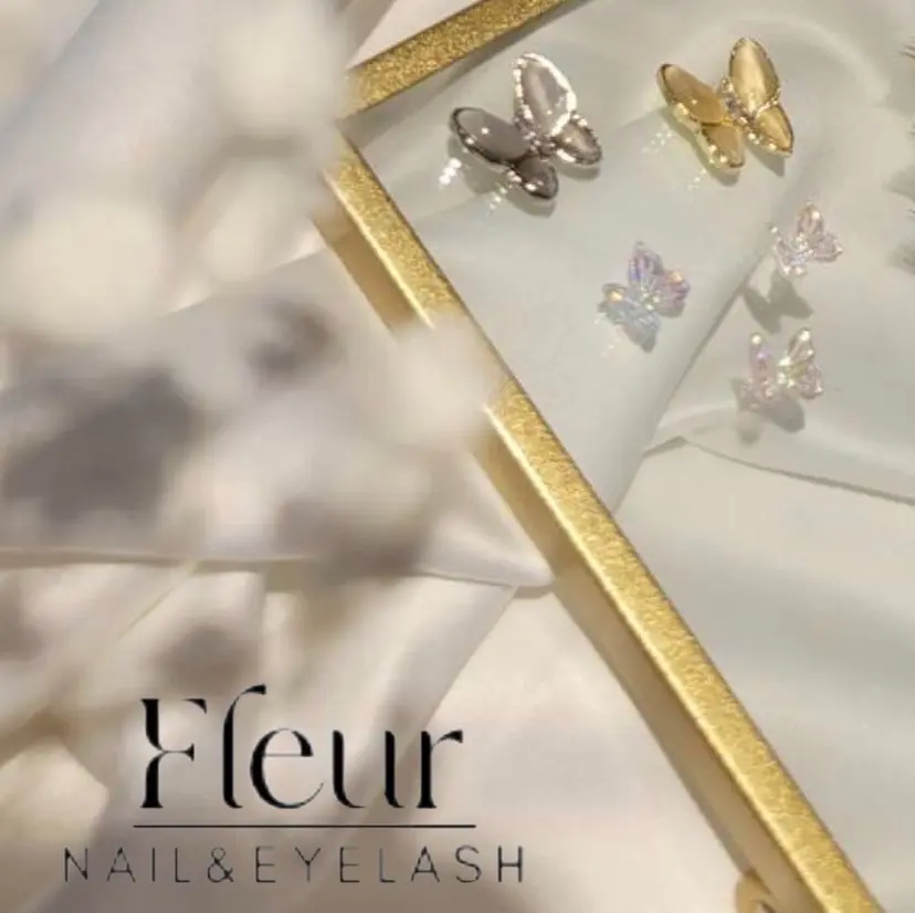 Fleur かな🍓の掲載