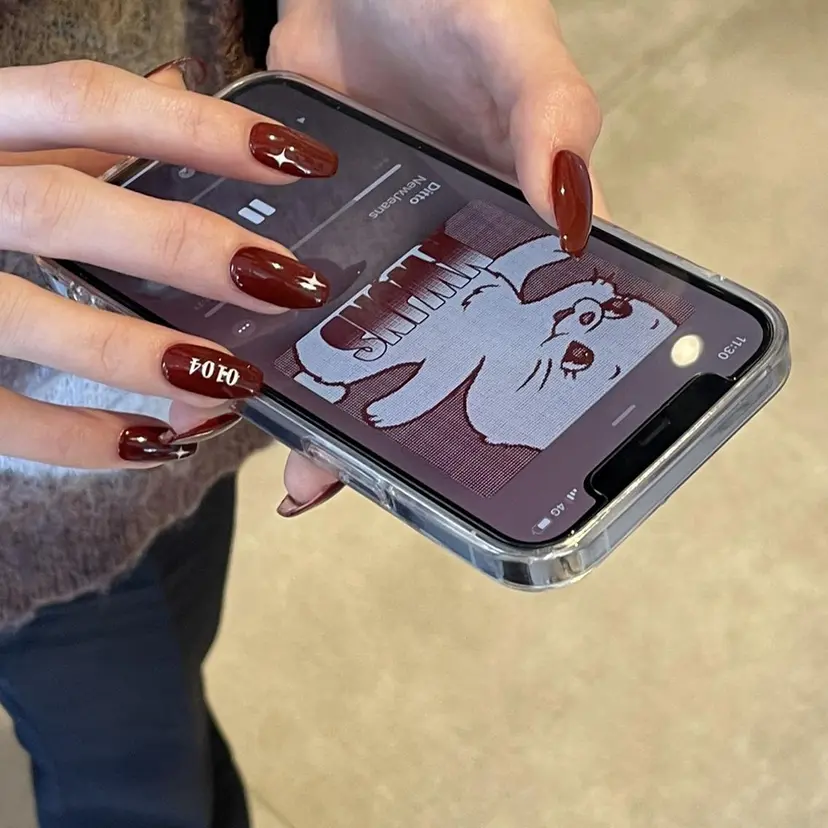 ワンホン・韓国系 natsumiの掲載