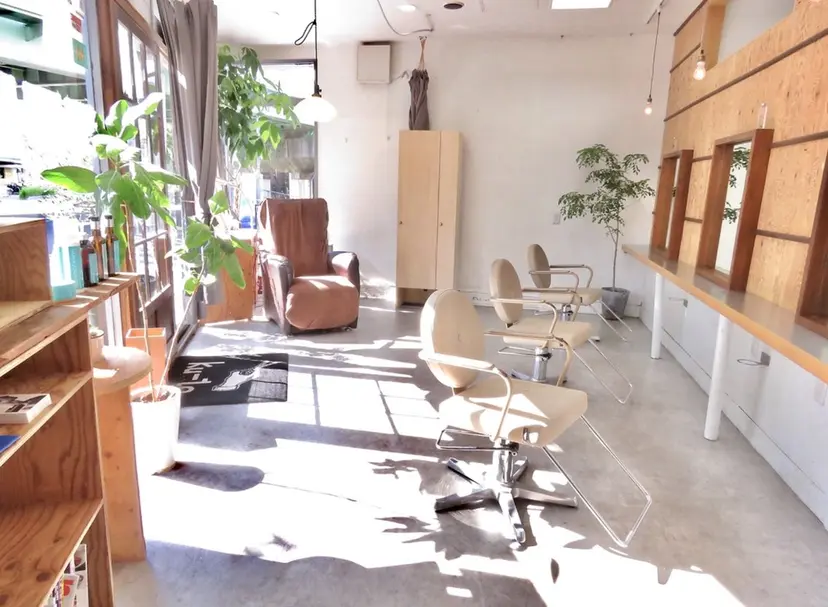 カットモデル募集 /🌿koga🌿の掲載