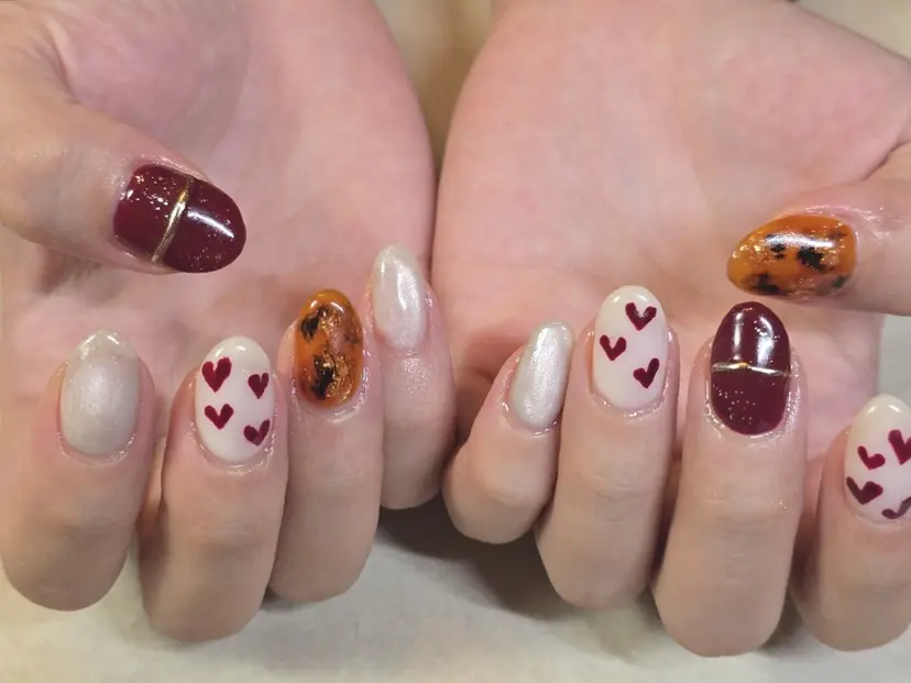 NailsalonR Kiyomiの掲載