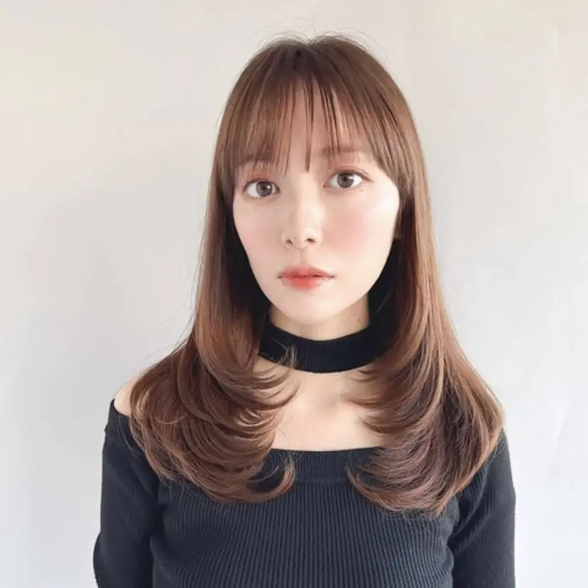 髪質改善縮毛矯正 堀田陸斗の掲載