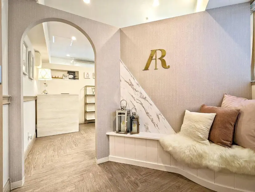 【JR茨木30秒】 salon ARの掲載