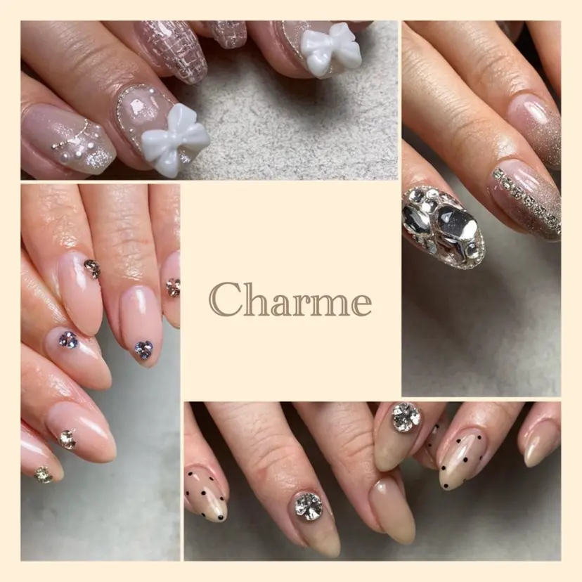 Charme 五反田の掲載