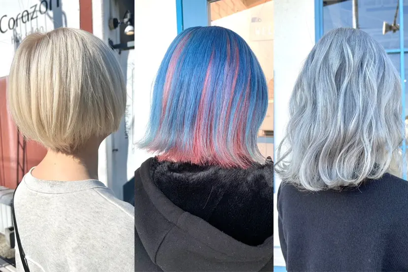 辻川 真央の掲載