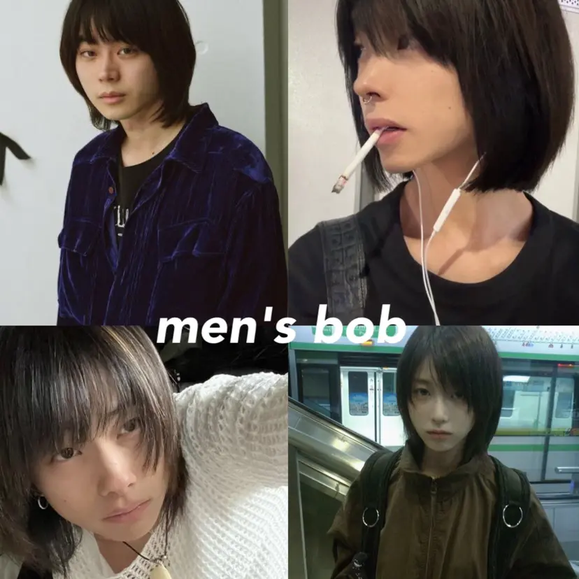 ユウ✩.*˚/メンズ /パーマ/ハイトーンの掲載