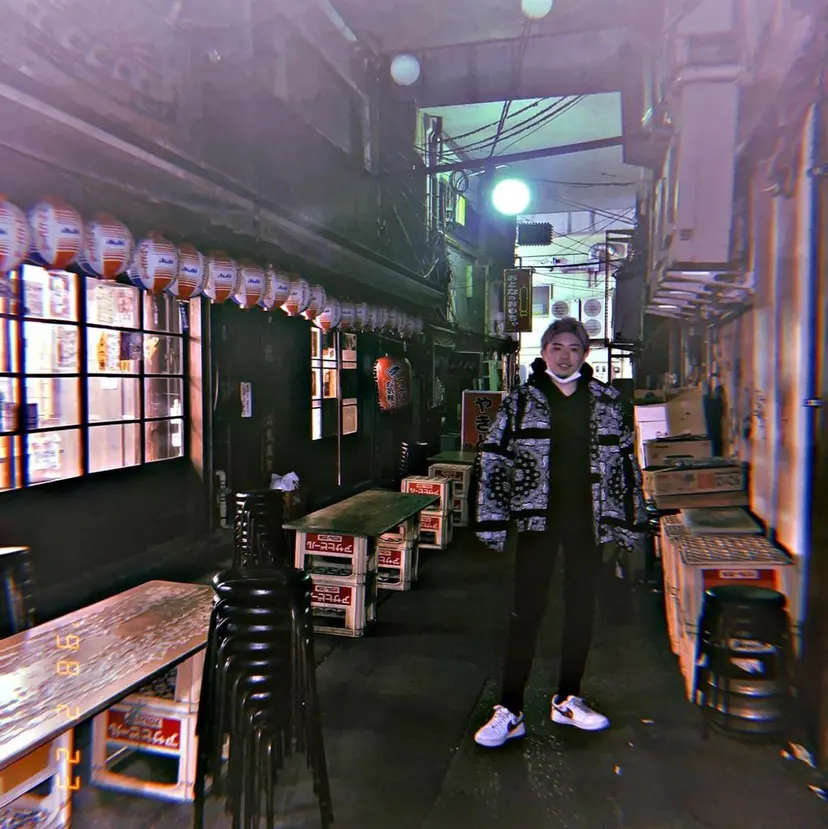 笠原 大輝の掲載