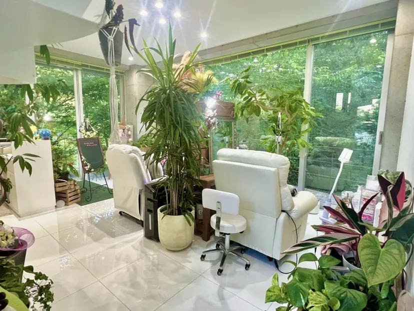 Luminous YUNA🫧✨の掲載