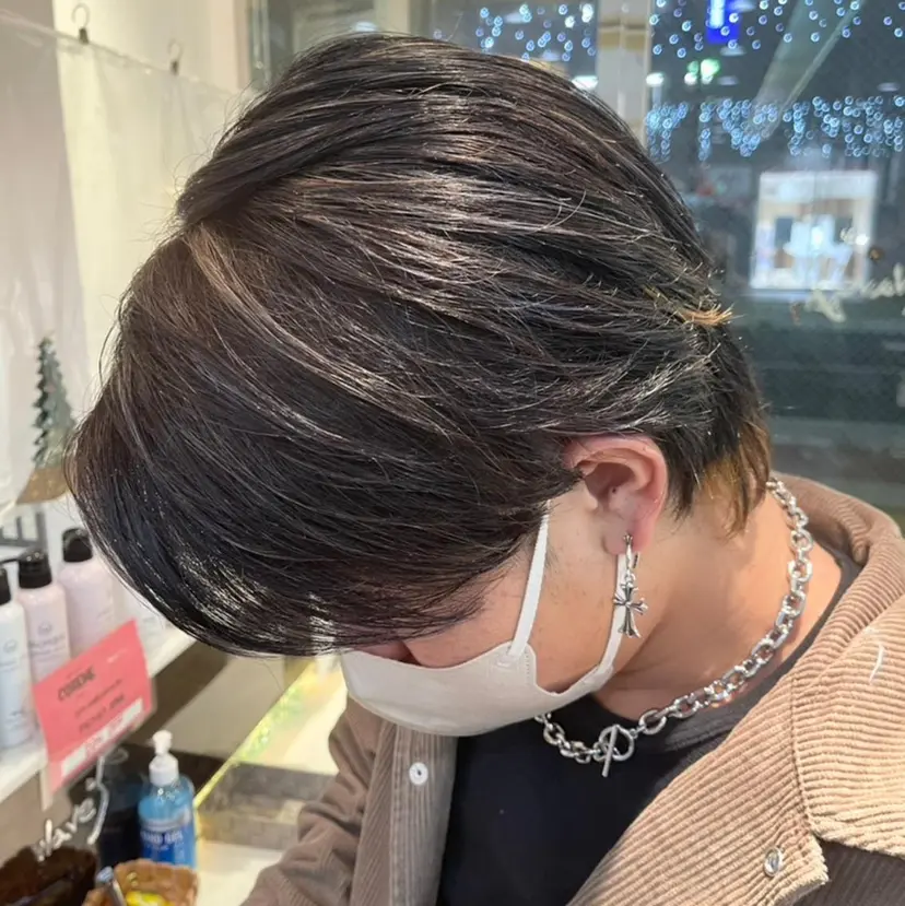 🫧秋山 莉涼🫧の掲載