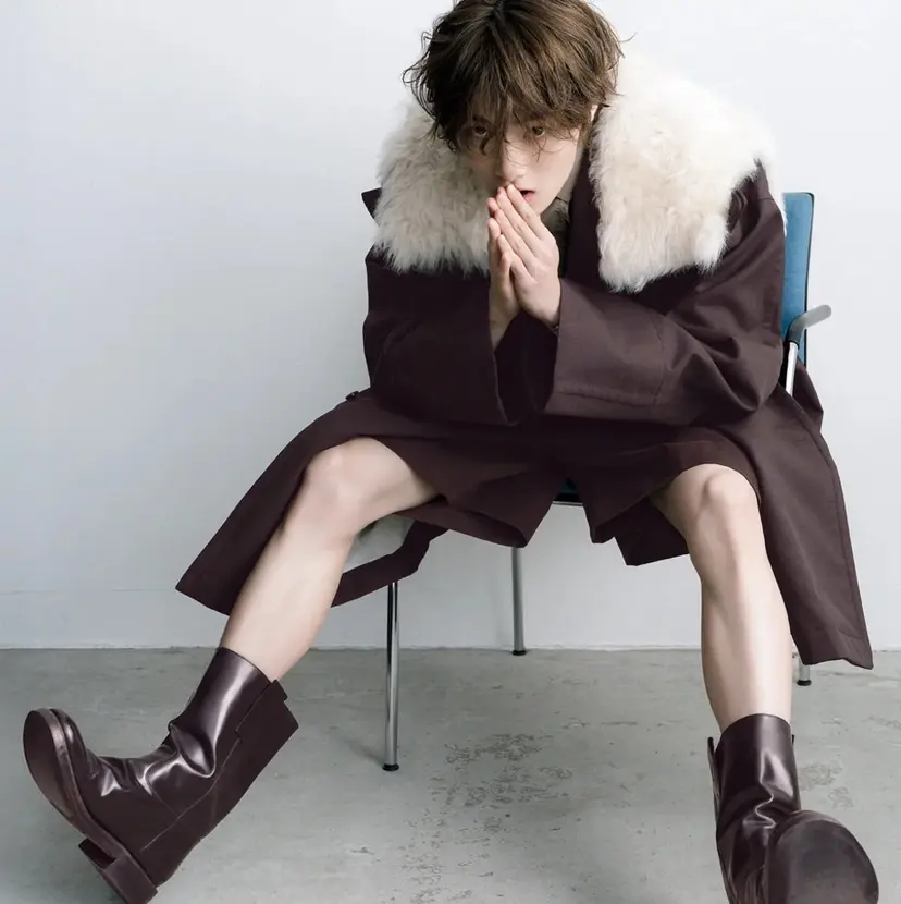 miho𓂃 ANNETTAの掲載