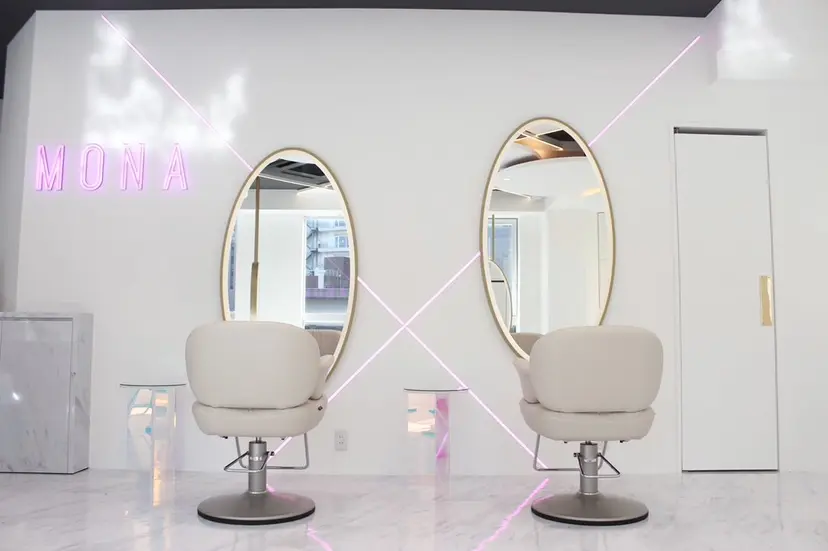 🌞LANA/マツパ /アイブロウ/名駅の掲載