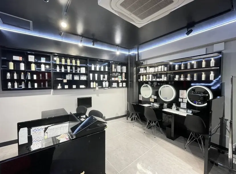 M.brow 【金山】の掲載