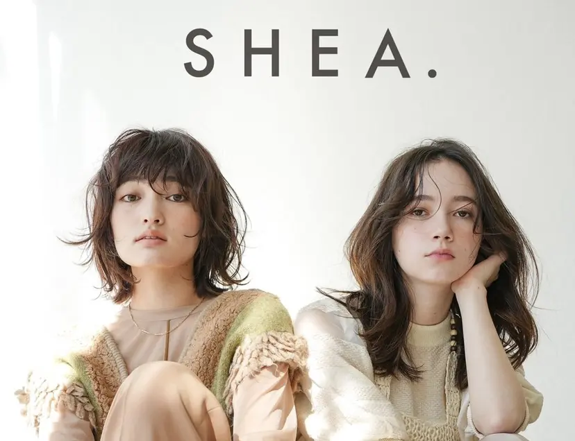 似合わせカット 奥村陽花の掲載