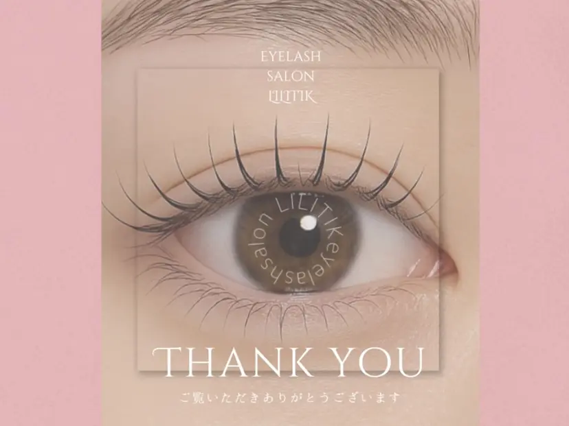 韓国idolまつ毛 ꪔ̤̮LILITIKの掲載