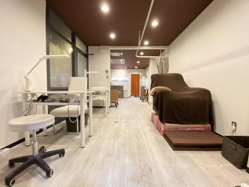 【Refine】 磯部の掲載