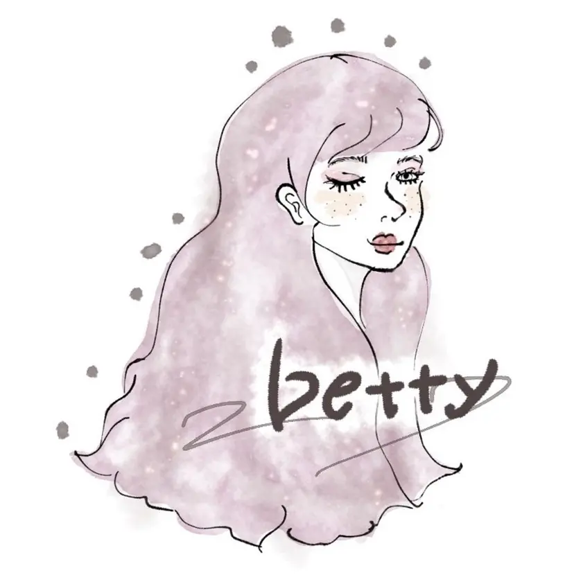 betty Yanoの掲載