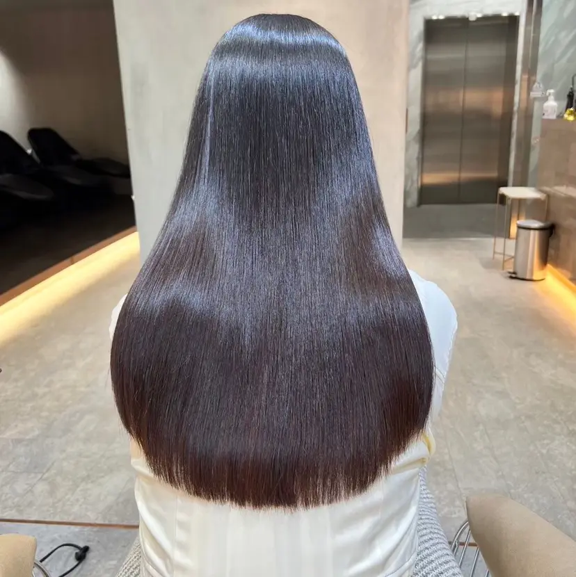 髪質改善/美髪矯正/ 銀座/Airiの掲載