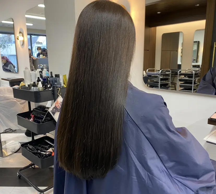 🦄艶髪育毛🌟毛髪 の医者/カット/駒井の掲載