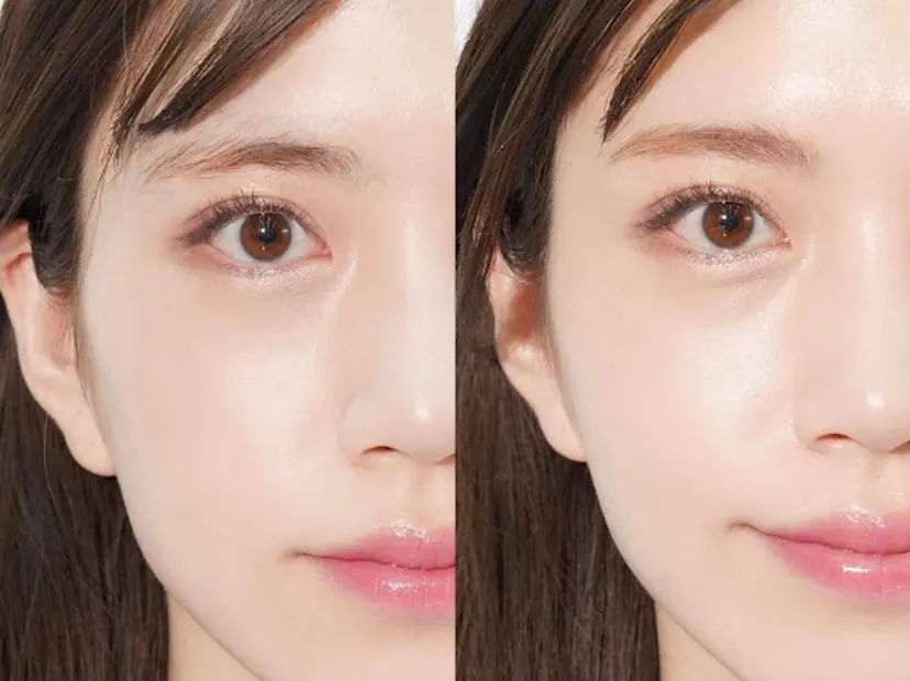 眉毛/まつぱ nimの掲載