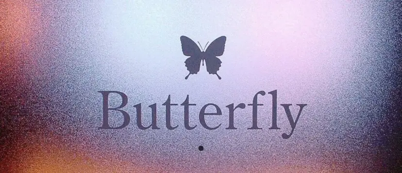 Butterfly 福井の掲載