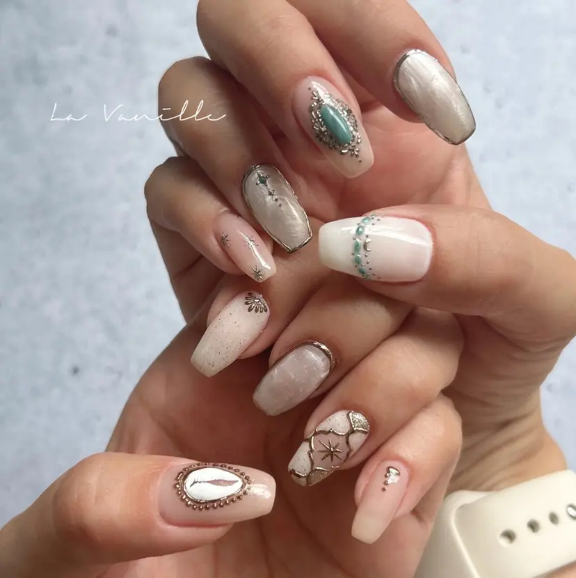 LaVanille 🌵Senkoの掲載