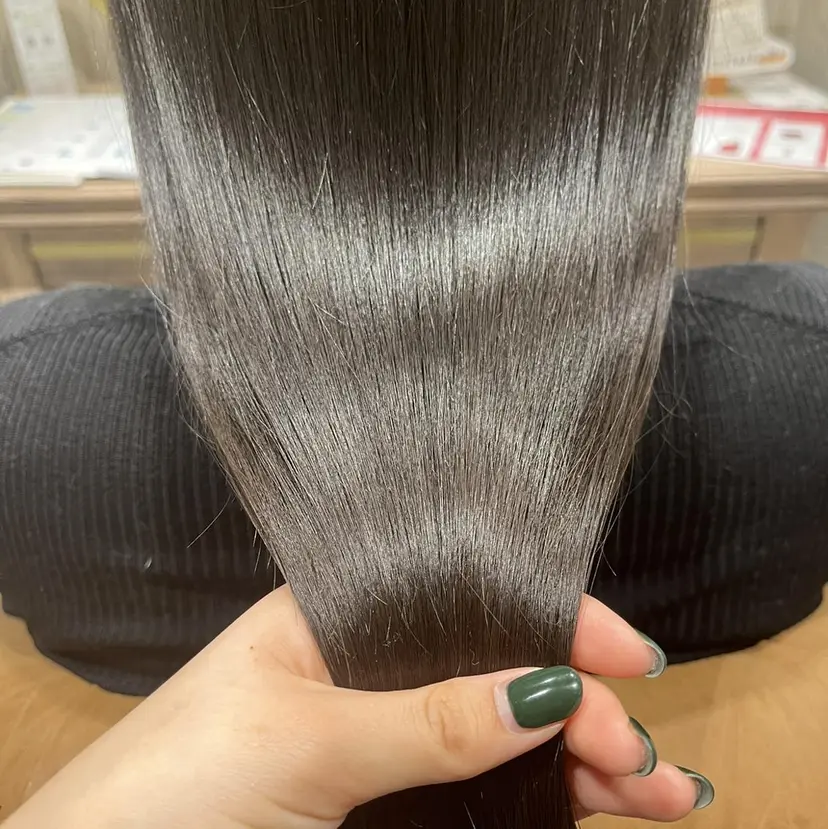 Uo/似合わせパーマ /髪質改善/四条烏丸の掲載