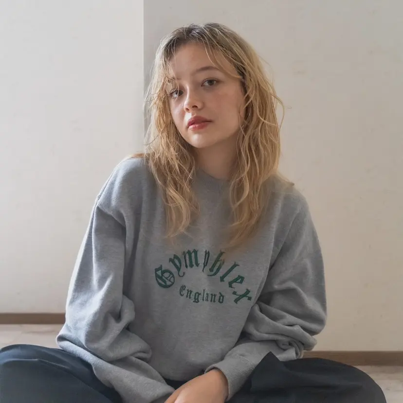 ニュアンスカラー🫧 加納の掲載